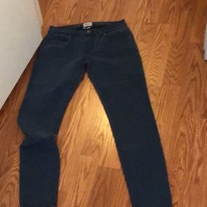 RVCA skinny jeans